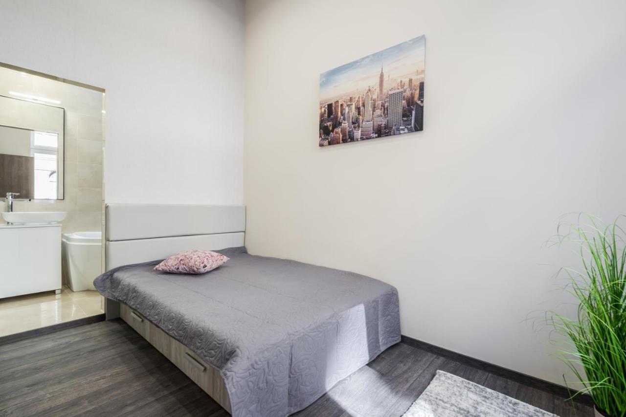 Chic Comfort Suite For 6 By Oktogon Budapest Exterior photo